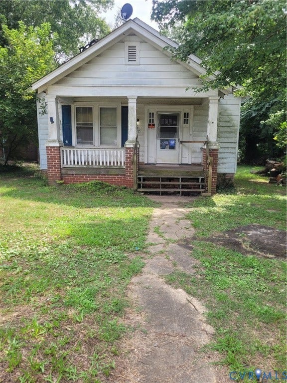 Property photo for 4617 Britannia Road, Richmond, VA