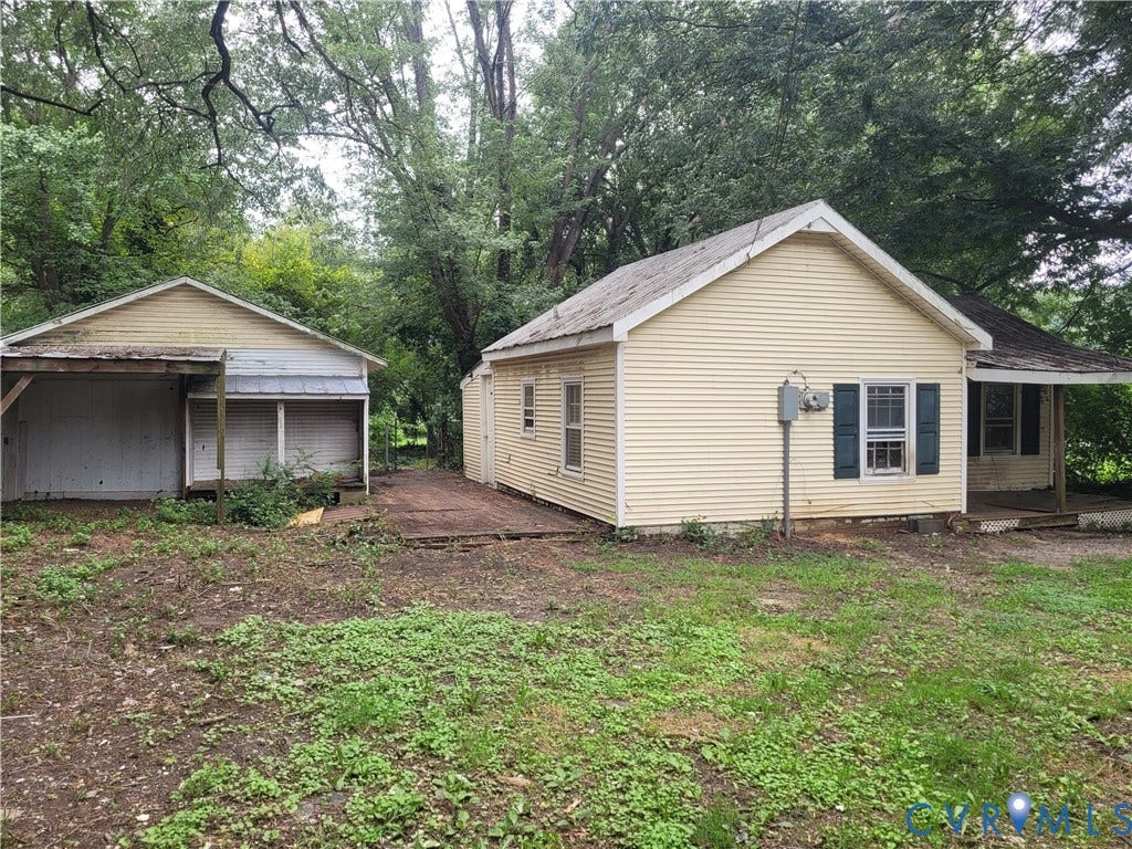 4617 Britannia Road, British Camp Farms, Richmond, VA 23234 4617 Britannia Road, British Camp Farms, Richmond, VA 23234