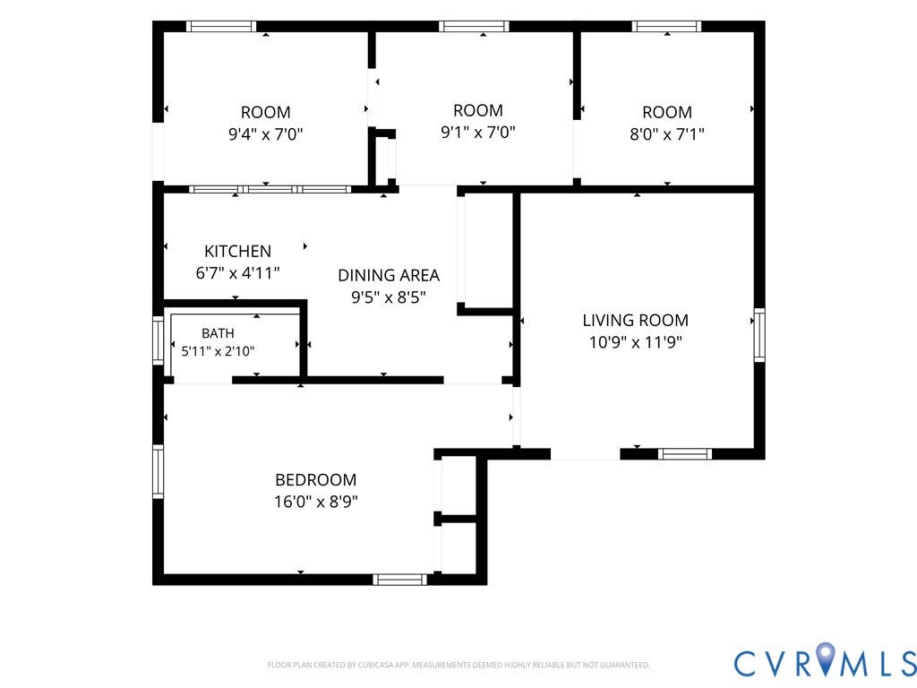 4617 Britannia Road, British Camp Farms, Richmond, VA 23234 Secondary residence