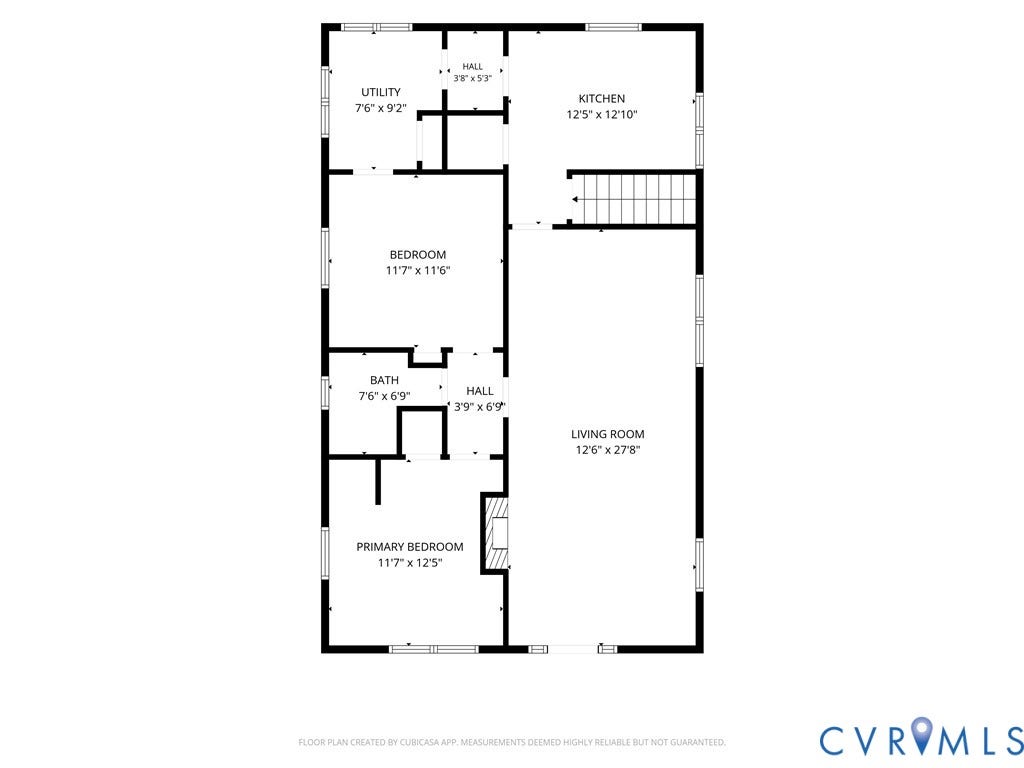 4617 Britannia Road, British Camp Farms, Richmond, VA 23234 Primary residence