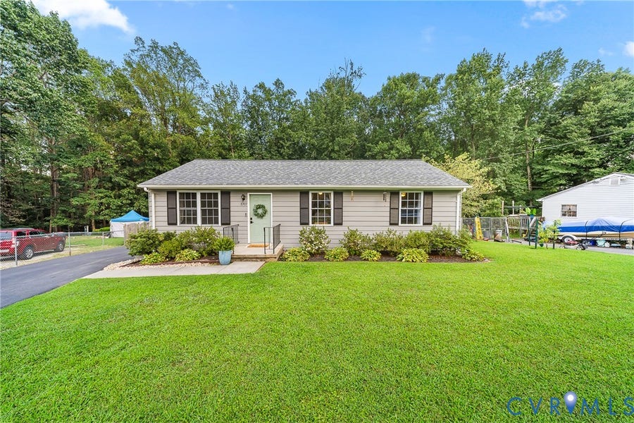 Property photo for 3707 Jackie Drive, Dinwiddie, VA