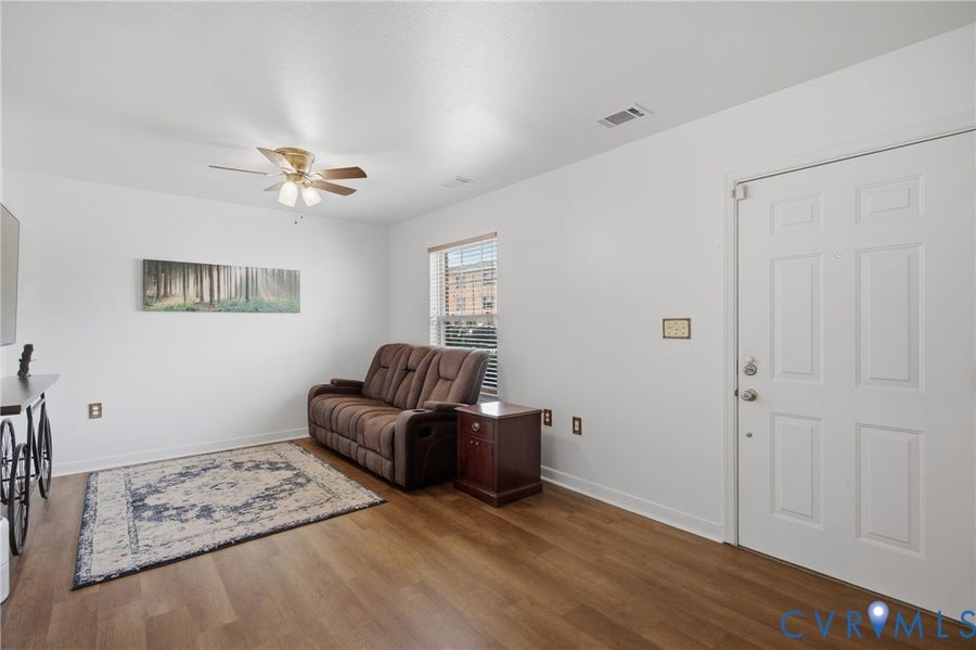 Property photo for 3520 E Richmond Road, #105, Richmond, VA