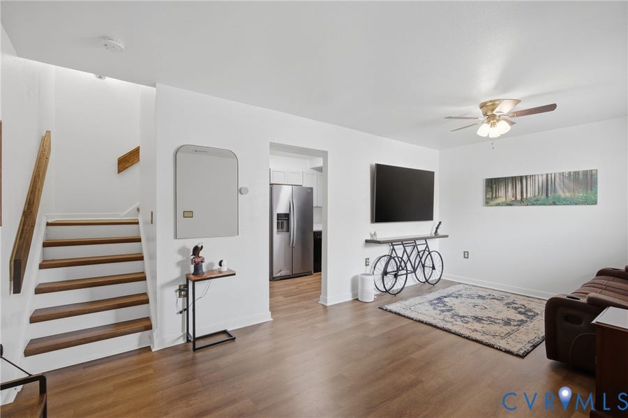 Property photo for 3520 E Richmond Road, #105, Richmond, VA