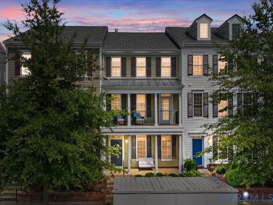 Property photo for 1316 Winfree Creek Lane, Midlothian, VA