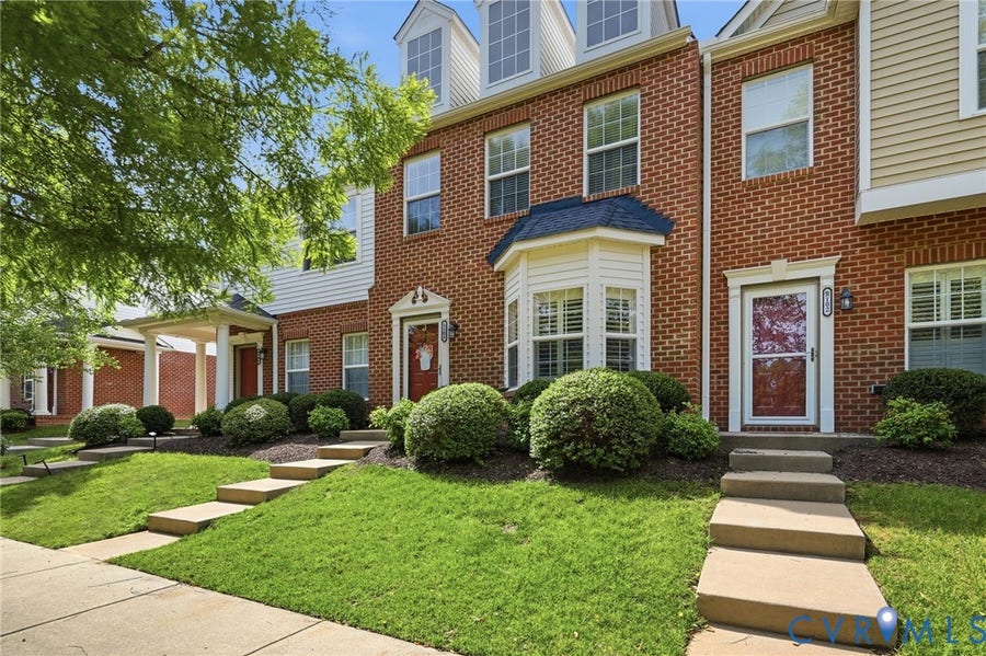 Property photo for 8104 Stony River Place, Mechanicsville, VA