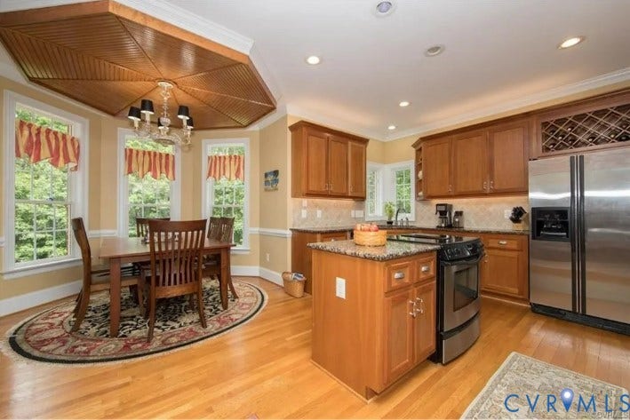 1638 Fallen Timber Trail, Powhatan, VA 23139 1638 Fallen Timber Trail, Powhatan, VA 23139