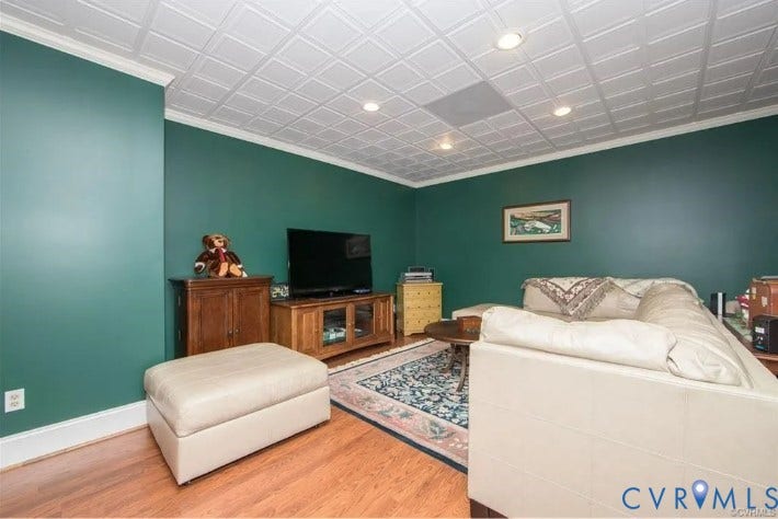 1638 Fallen Timber Trail, Powhatan, VA 23139 1638 Fallen Timber Trail, Powhatan, VA 23139