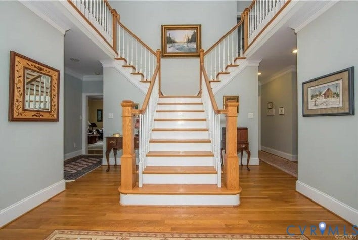 1638 Fallen Timber Trail, Powhatan, VA 23139 1638 Fallen Timber Trail, Powhatan, VA 23139