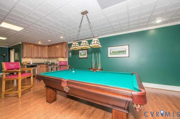 1638 Fallen Timber Trail, Powhatan, VA 23139 1638 Fallen Timber Trail, Powhatan, VA 23139