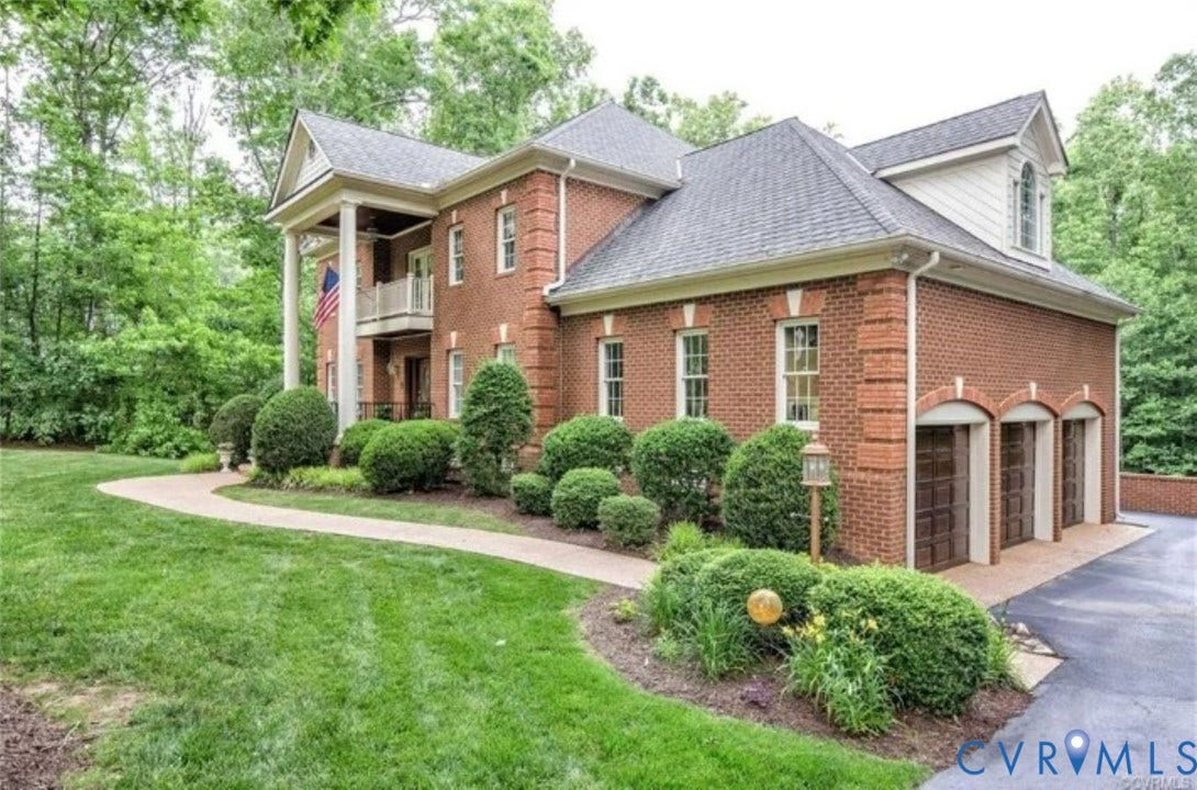 1638 Fallen Timber Trail, Powhatan, VA 23139 1638 Fallen Timber Trail, Powhatan, VA 23139