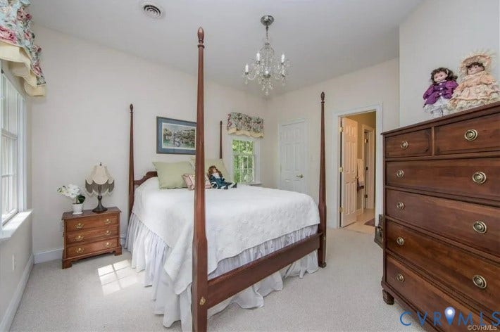 1638 Fallen Timber Trail, Powhatan, VA 23139 1638 Fallen Timber Trail, Powhatan, VA 23139
