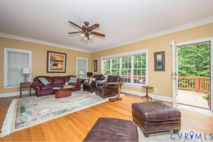 1638 Fallen Timber Trail, Powhatan, VA 23139 1638 Fallen Timber Trail, Powhatan, VA 23139