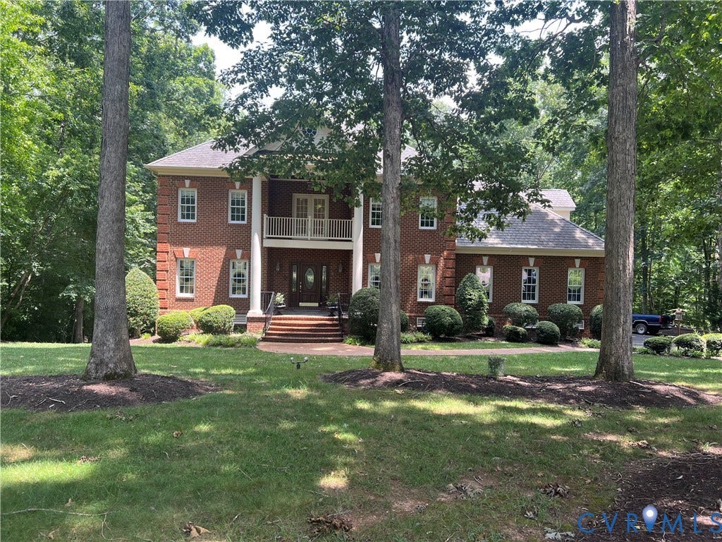 1638 Fallen Timber Trail, Powhatan, VA 23139 1638 Fallen Timber Trail, Powhatan, VA 23139