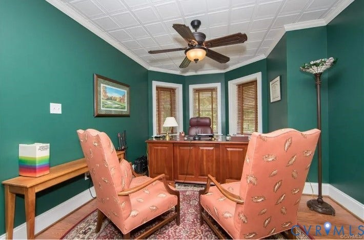 1638 Fallen Timber Trail, Powhatan, VA 23139 1638 Fallen Timber Trail, Powhatan, VA 23139