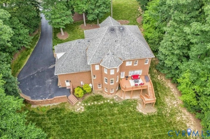 1638 Fallen Timber Trail, Powhatan, VA 23139 1638 Fallen Timber Trail, Powhatan, VA 23139