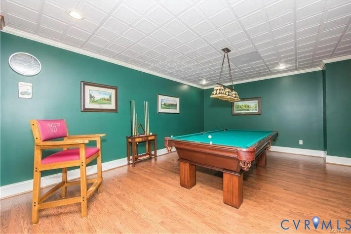 1638 Fallen Timber Trail, Powhatan, VA 23139 1638 Fallen Timber Trail, Powhatan, VA 23139