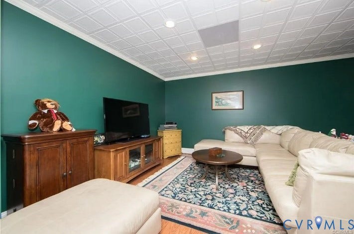 1638 Fallen Timber Trail, Powhatan, VA 23139 1638 Fallen Timber Trail, Powhatan, VA 23139