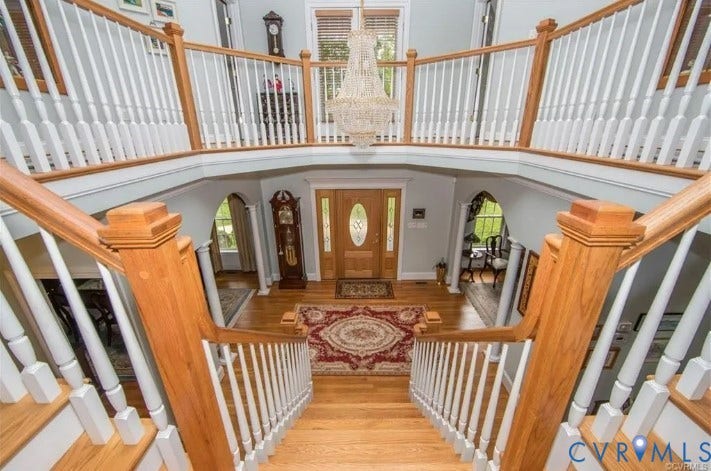 1638 Fallen Timber Trail, Powhatan, VA 23139 1638 Fallen Timber Trail, Powhatan, VA 23139