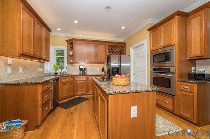1638 Fallen Timber Trail, Powhatan, VA 23139 1638 Fallen Timber Trail, Powhatan, VA 23139