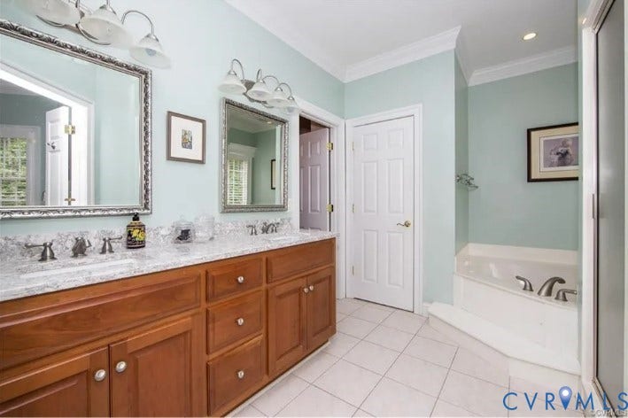 1638 Fallen Timber Trail, Powhatan, VA 23139 1638 Fallen Timber Trail, Powhatan, VA 23139