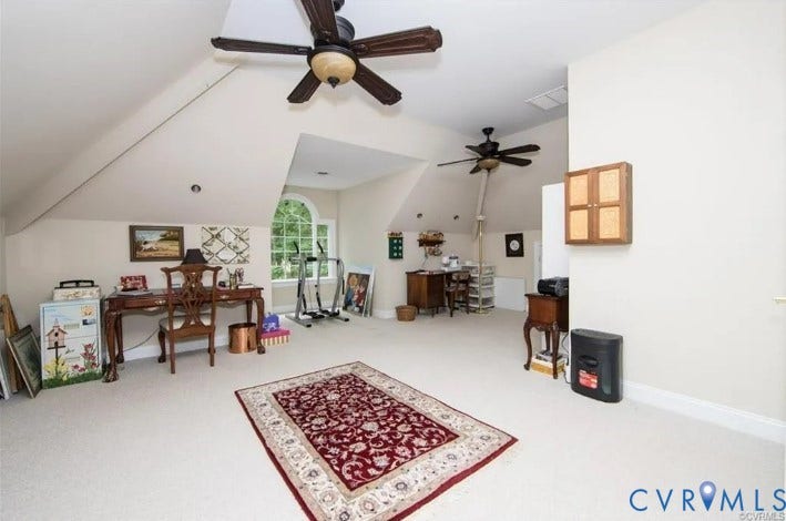 1638 Fallen Timber Trail, Powhatan, VA 23139 1638 Fallen Timber Trail, Powhatan, VA 23139