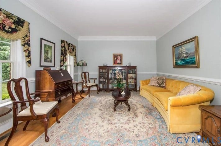 1638 Fallen Timber Trail, Powhatan, VA 23139 1638 Fallen Timber Trail, Powhatan, VA 23139