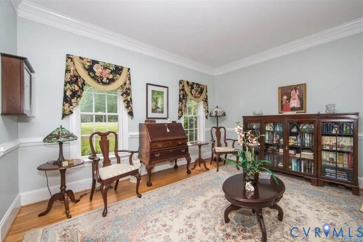 1638 Fallen Timber Trail, Powhatan, VA 23139 1638 Fallen Timber Trail, Powhatan, VA 23139