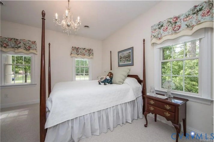 1638 Fallen Timber Trail, Powhatan, VA 23139 1638 Fallen Timber Trail, Powhatan, VA 23139