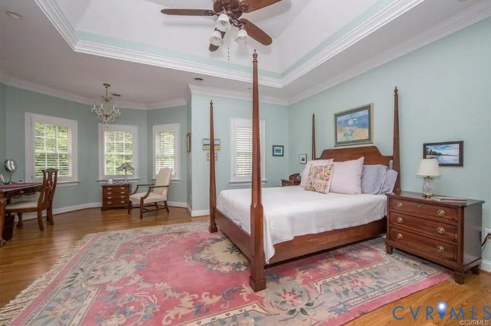 1638 Fallen Timber Trail, Powhatan, VA 23139 1638 Fallen Timber Trail, Powhatan, VA 23139