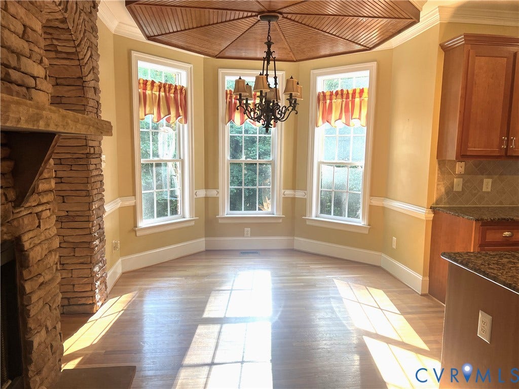 1638 Fallen Timber Trail, Powhatan, VA 23139 1638 Fallen Timber Trail, Powhatan, VA 23139