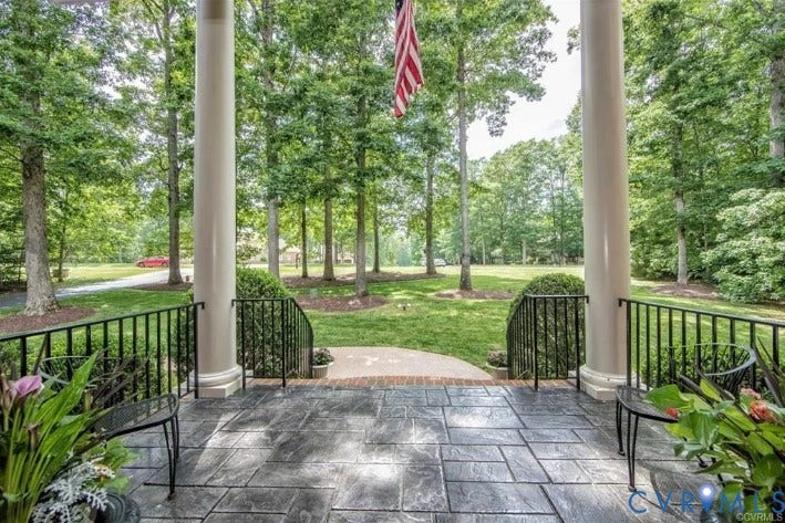 1638 Fallen Timber Trail, Powhatan, VA 23139 1638 Fallen Timber Trail, Powhatan, VA 23139