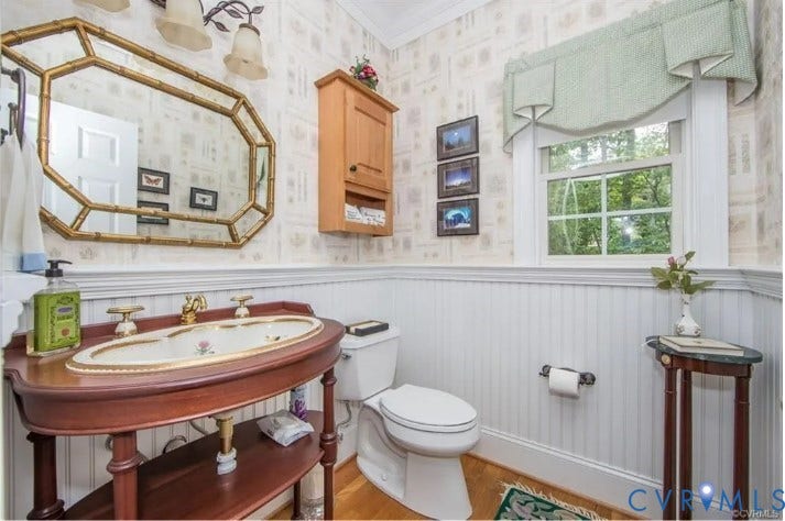 1638 Fallen Timber Trail, Powhatan, VA 23139 1638 Fallen Timber Trail, Powhatan, VA 23139