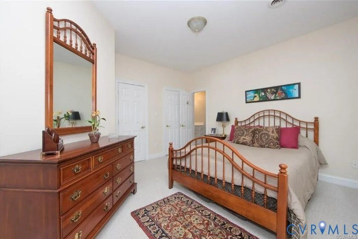 1638 Fallen Timber Trail, Powhatan, VA 23139 1638 Fallen Timber Trail, Powhatan, VA 23139