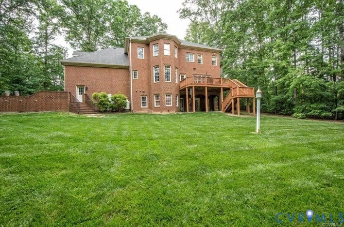 1638 Fallen Timber Trail, Powhatan, VA 23139 1638 Fallen Timber Trail, Powhatan, VA 23139