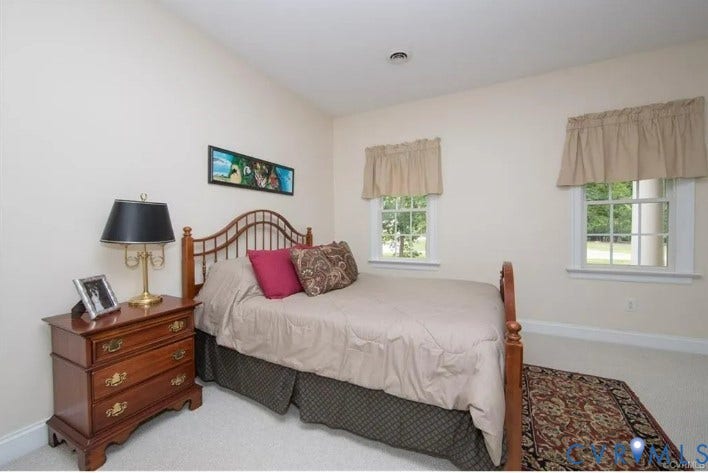 1638 Fallen Timber Trail, Powhatan, VA 23139 1638 Fallen Timber Trail, Powhatan, VA 23139
