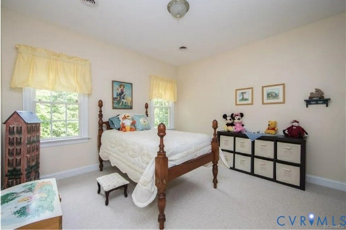 1638 Fallen Timber Trail, Powhatan, VA 23139 1638 Fallen Timber Trail, Powhatan, VA 23139