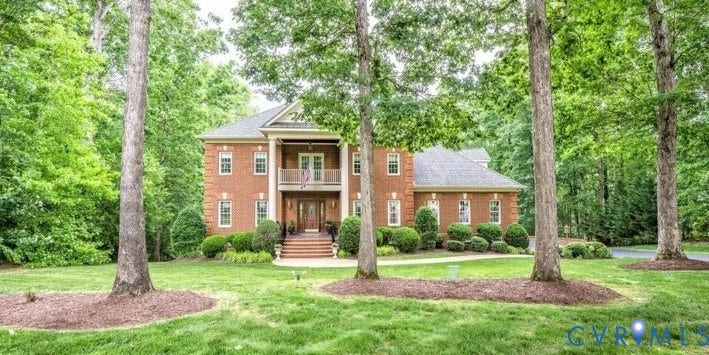 1638 Fallen Timber Trail, Powhatan, VA 23139 1638 Fallen Timber Trail, Powhatan, VA 23139