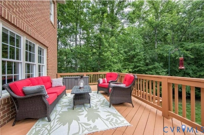 1638 Fallen Timber Trail, Powhatan, VA 23139 1638 Fallen Timber Trail, Powhatan, VA 23139