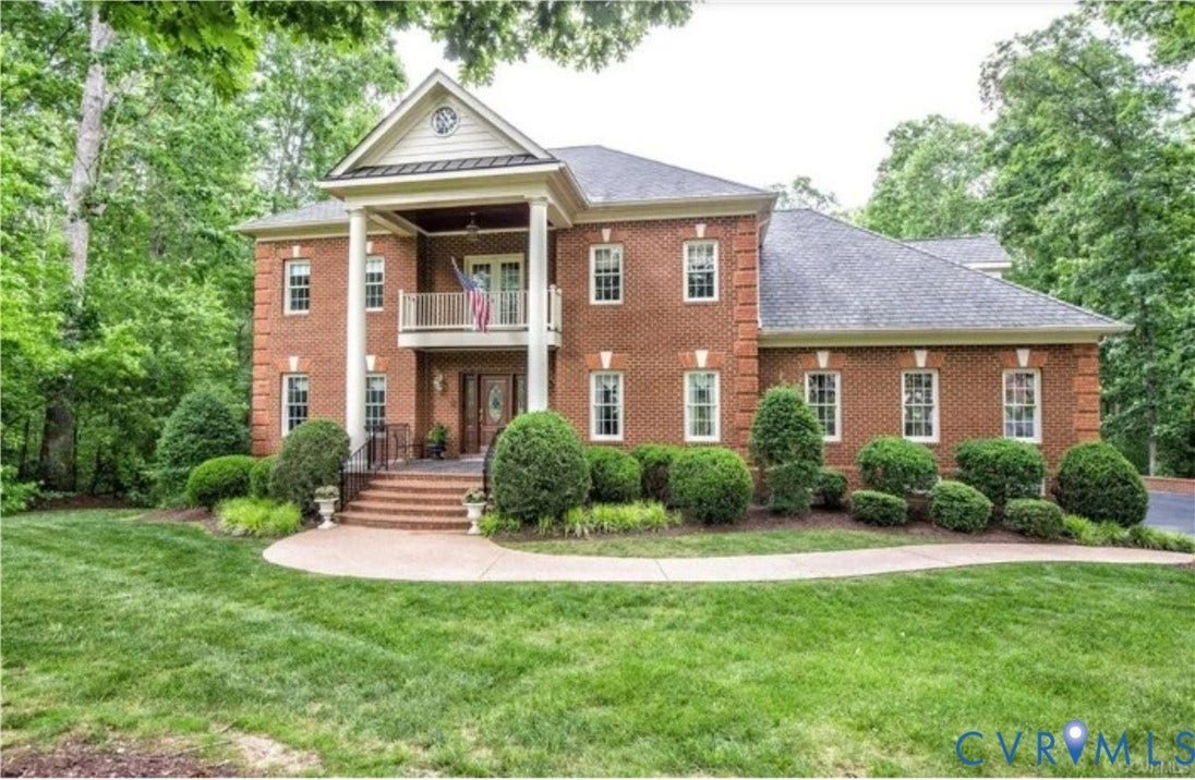 1638 Fallen Timber Trail, Powhatan, VA 23139 1638 Fallen Timber Trail, Powhatan, VA 23139