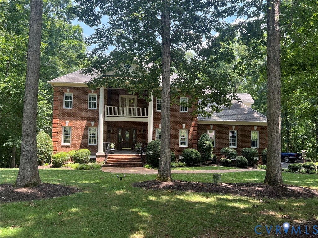 1638 Fallen Timber Trail, Powhatan, VA 23139 1638 Fallen Timber Trail, Powhatan, VA 23139