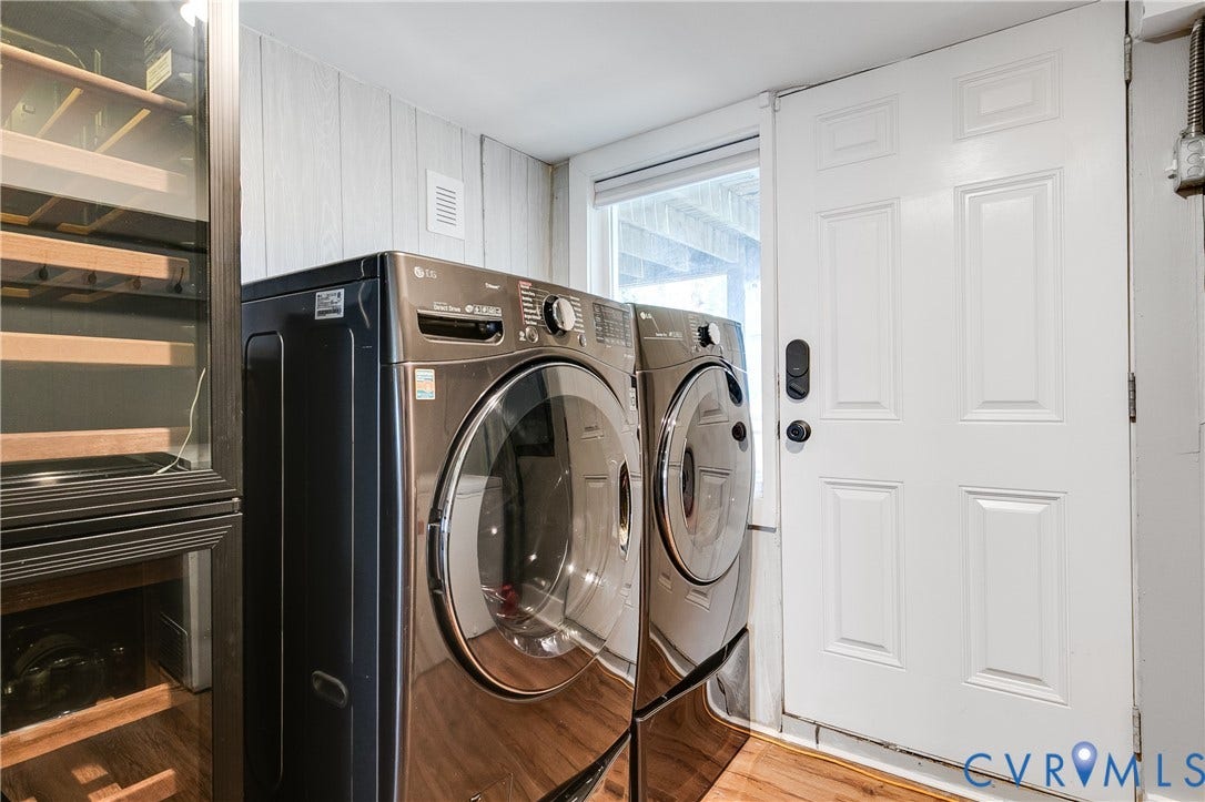 511 N 24th Street, Church Hill, Richmond, VA 23223 511 N 24th Street, Church Hill, Richmond, VA 23223