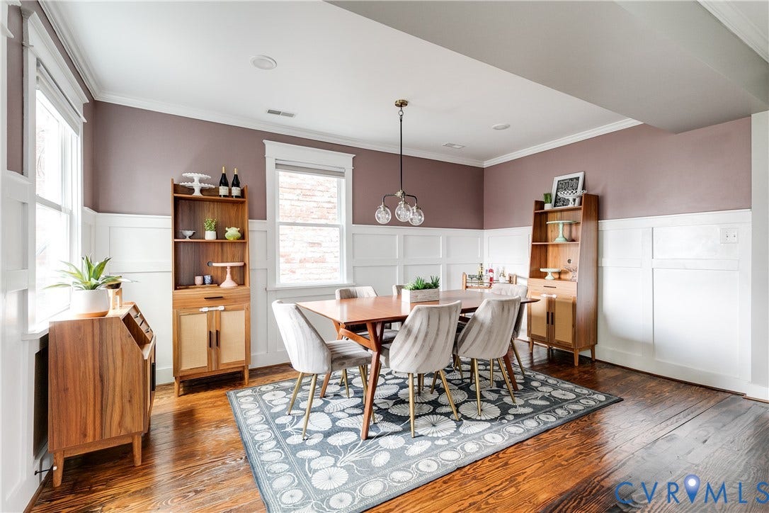 511 N 24th Street, Church Hill, Richmond, VA 23223 511 N 24th Street, Church Hill, Richmond, VA 23223