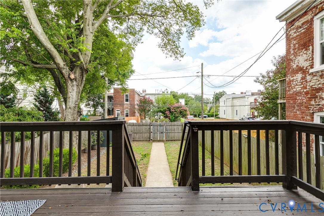 511 N 24th Street, Church Hill, Richmond, VA 23223 511 N 24th Street, Church Hill, Richmond, VA 23223