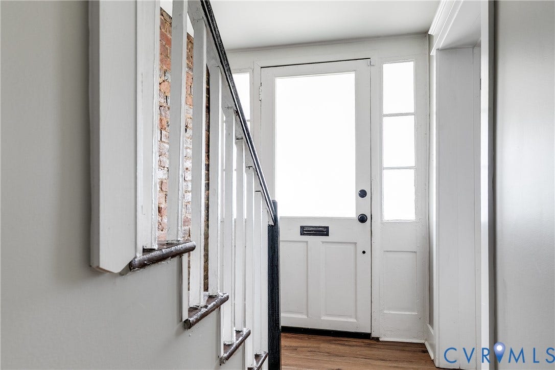 511 N 24th Street, Church Hill, Richmond, VA 23223 511 N 24th Street, Church Hill, Richmond, VA 23223