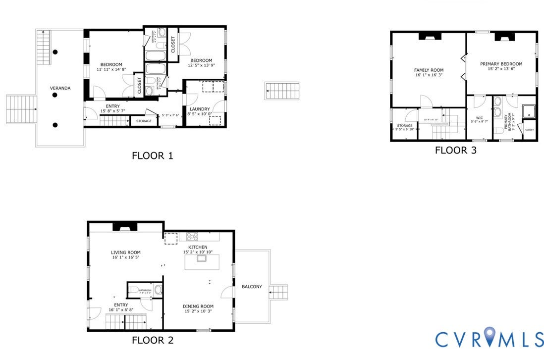 511 N 24th Street, Church Hill, Richmond, VA 23223 511 N 24th Street, Church Hill, Richmond, VA 23223