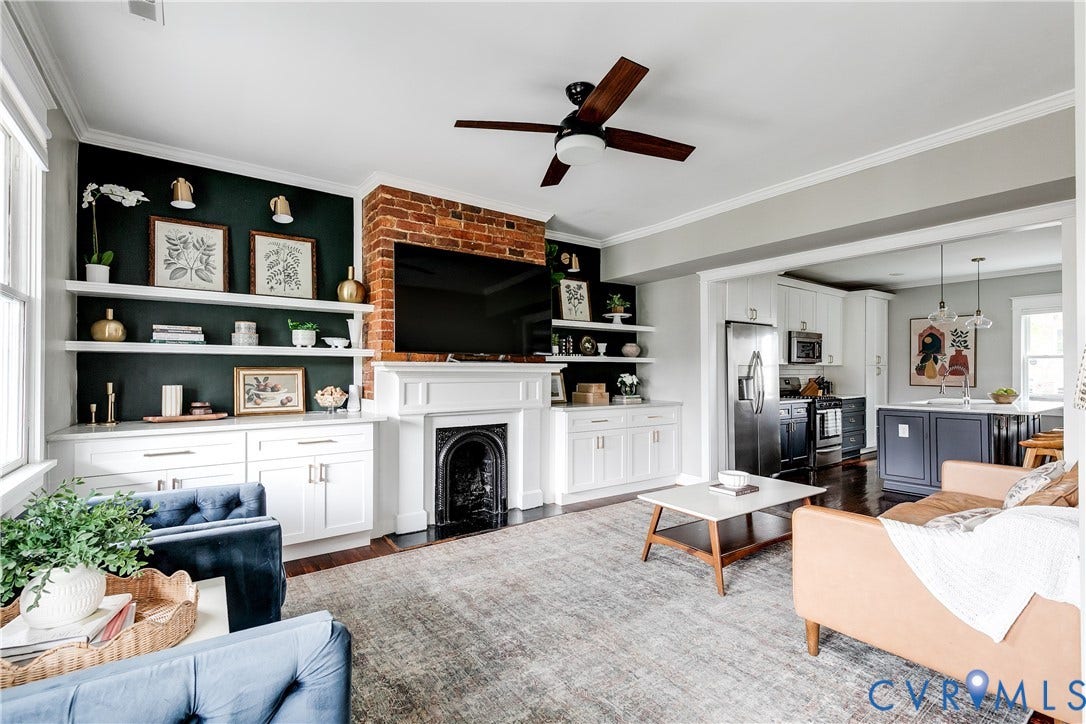 511 N 24th Street, Church Hill, Richmond, VA 23223 511 N 24th Street, Church Hill, Richmond, VA 23223