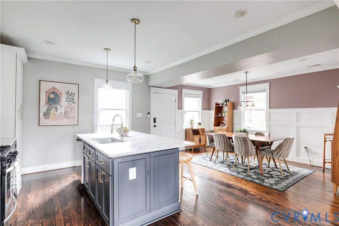 511 N 24th Street, Church Hill, Richmond, VA 23223 511 N 24th Street, Church Hill, Richmond, VA 23223
