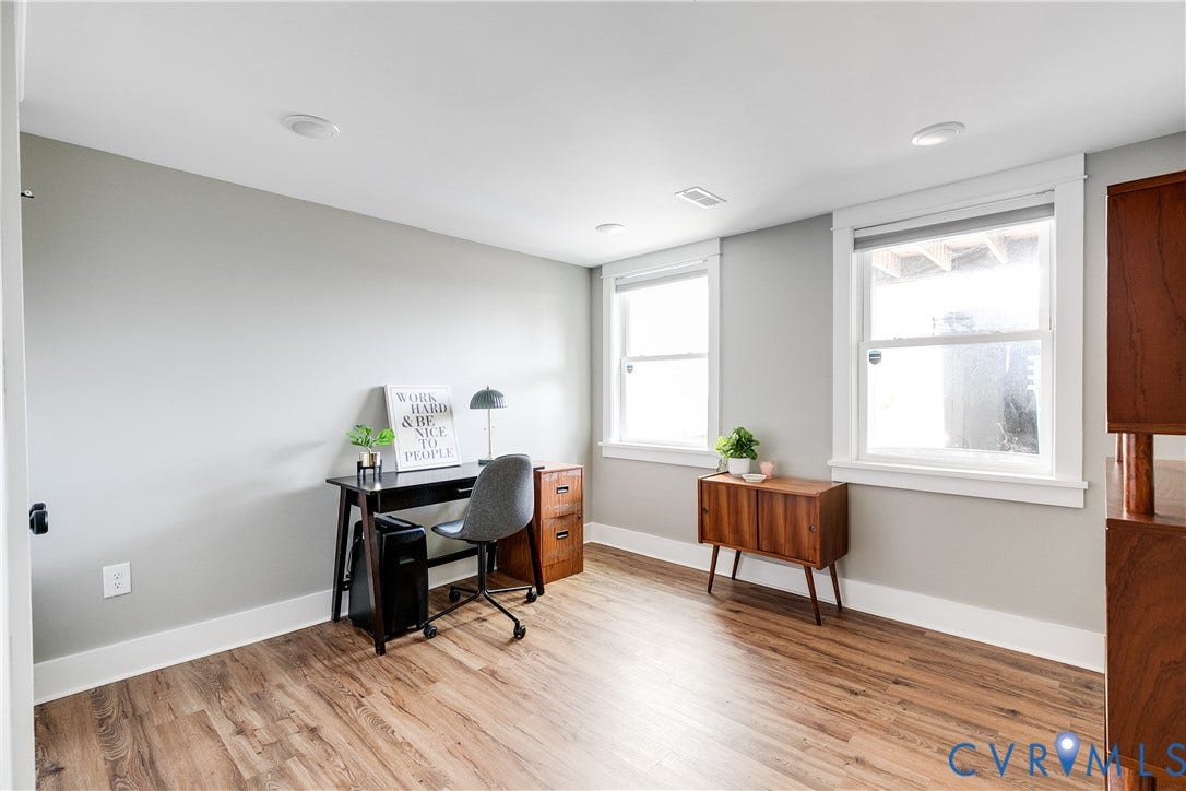 511 N 24th Street, Church Hill, Richmond, VA 23223 511 N 24th Street, Church Hill, Richmond, VA 23223