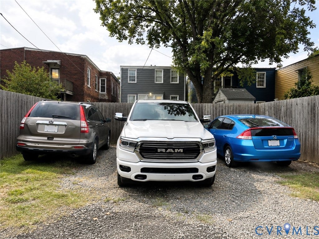 511 N 24th Street, Church Hill, Richmond, VA 23223 511 N 24th Street, Church Hill, Richmond, VA 23223