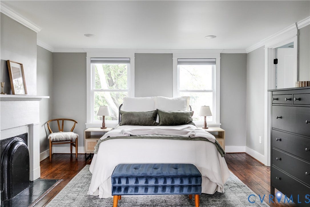 511 N 24th Street, Church Hill, Richmond, VA 23223 511 N 24th Street, Church Hill, Richmond, VA 23223